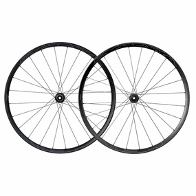 HED Emporia GA Pro Disc Brake Tubeless Wheelset