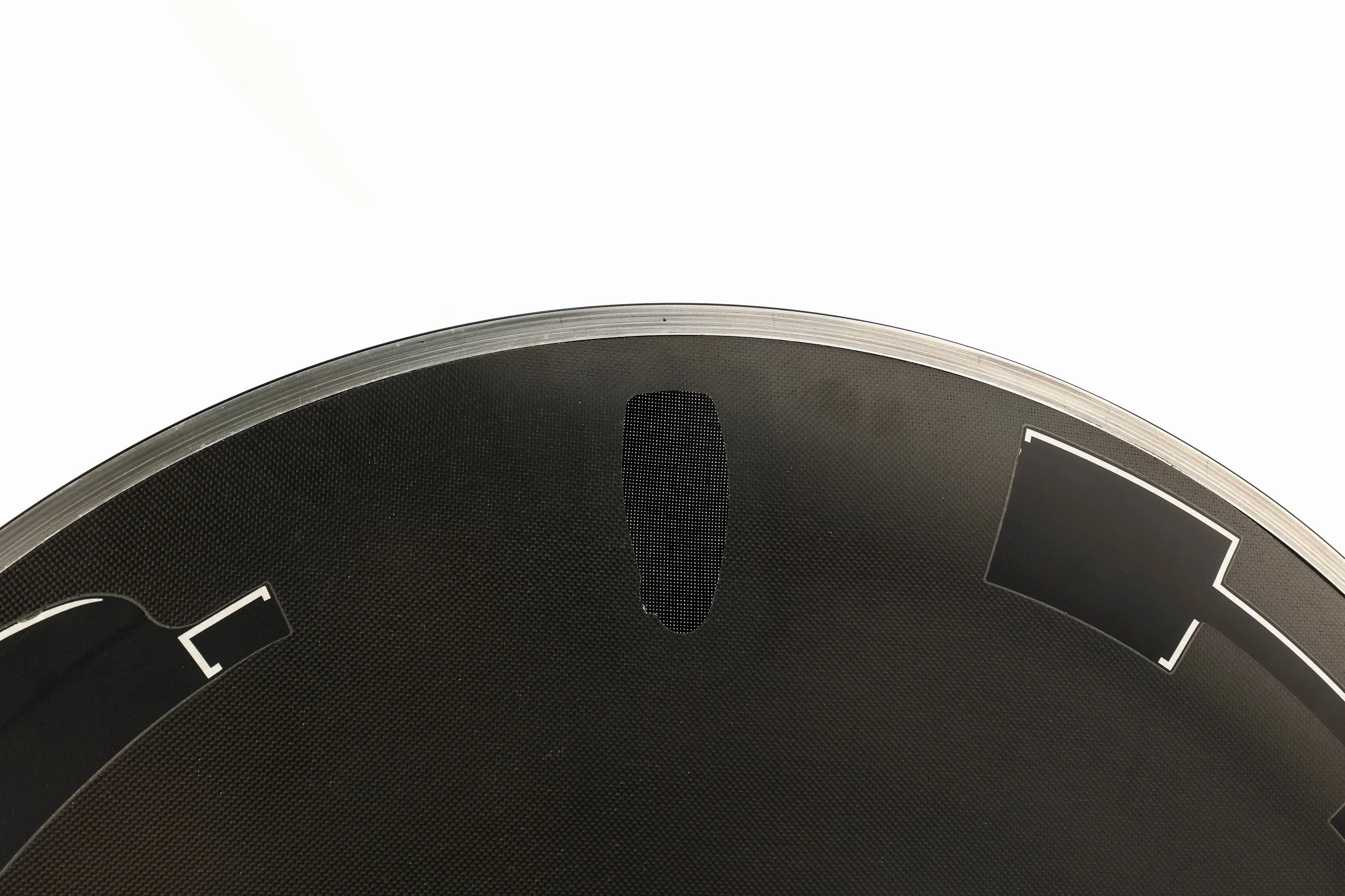 HED Jet Plus Disc Alloy/Carbon 700c Rear Wheel