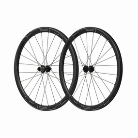 HED Vanquish RC4 Performance Disc Brake Wheelset