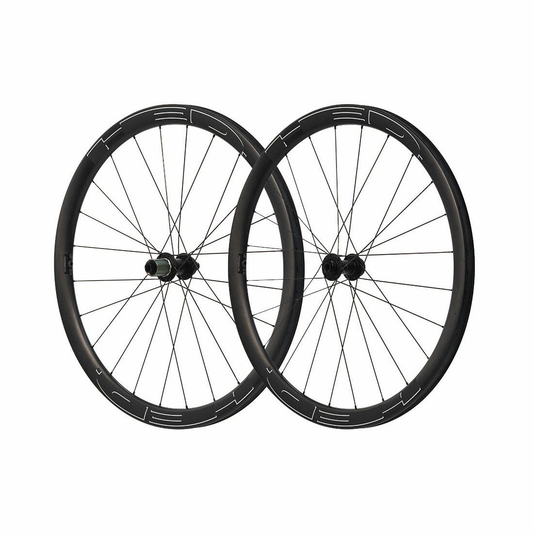 HED Vanquish RC4 Performance Disc Brake Wheelset