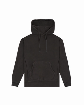Clearance Sale Now Hev'S Fleece Hoodie - Black