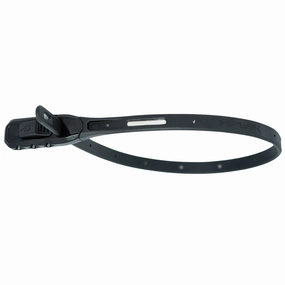 Hiplok Z Lok Combo - Black