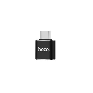Dont Miss This Offer Dont Miss Todays Deal Hoco Ua5 Usb-C To Usb-A Convertor Otg Support