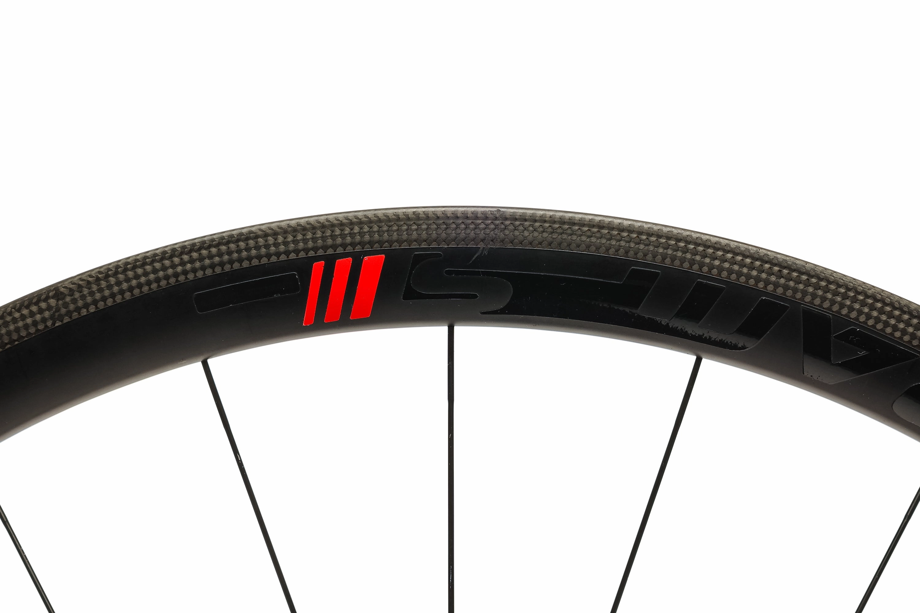 Hollowgram Si 35 Carbon Clincher 700c Wheelset