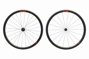 Hollowgram Si 35 Carbon Clincher 700c Wheelset