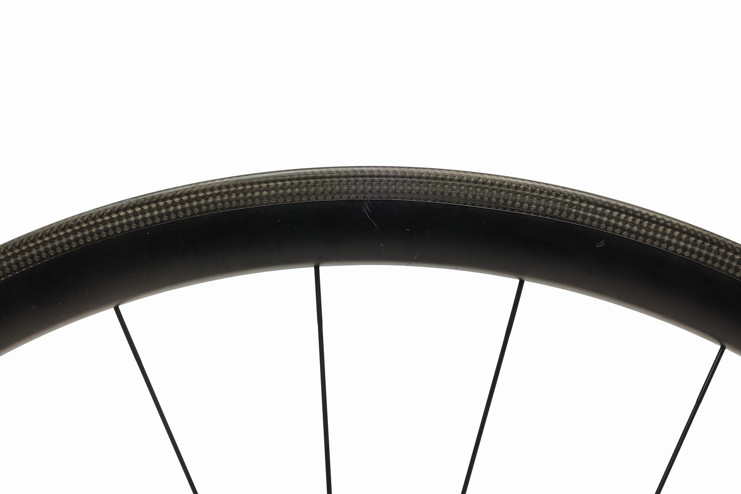 Hollowgram Si 35 Carbon Clincher 700c Wheelset