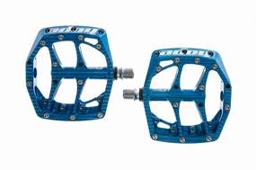 Hope F20 Pedals Platform Blue