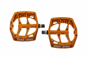 Hope F20 Pedals Platform Orange