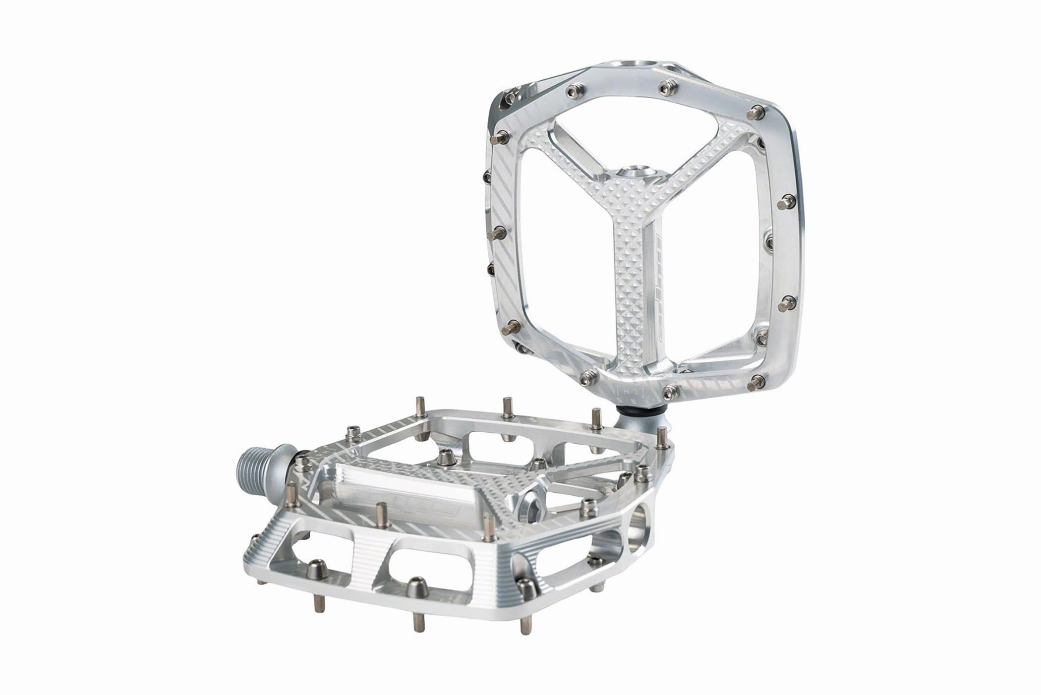 Hope F22 Flat Pedals