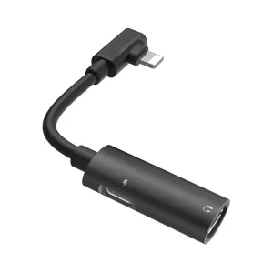 Hoco Ls18 Dual Lightning Digital Audio Converter Grab Todays Deal Perfect Gift Offer