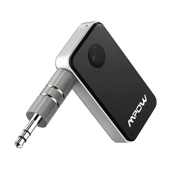 MustHave Deals Shop the Savings Now Mpow Mbr1 Bluetooth Receiver