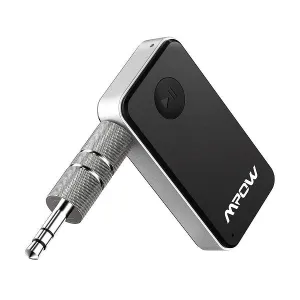 MustHave Deals Shop the Savings Now Mpow Mbr1 Bluetooth Receiver