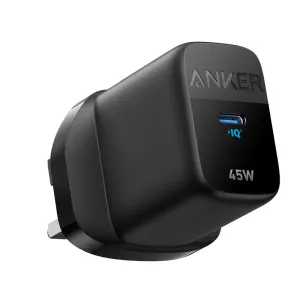 Special Surprise Sale Big Sale Today Anker 313 Charger 45W Ace Usb C Super Fast Charger