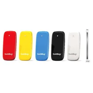 Today Only Discount Alert Abs 10000Mah Powerbank