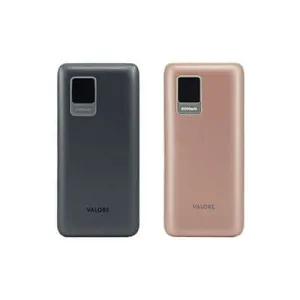 Hot Sale Alert Valore 20W-Pd 10000Mah Mfi Power Bank (Pd20)