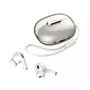 Shop the Savings Ldnio T02 Wireless Stereo Bt Earbuds - White