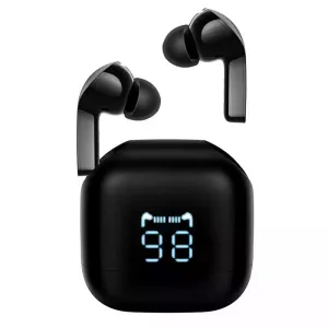 Mibro Earbuds 3 Pro Black Todays Special Picks