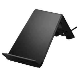 Spigen Qi Enabled F303W Wireless Fast Charger Hot Offer Ending Soon