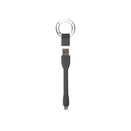 Targus Ring Buckle Lightning Cable Shop Save Today
