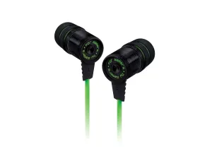 Razer Hammerhead In Ear Gaming Headphones Clearance Savings Now