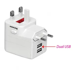 Travel Adaptor Save More Online