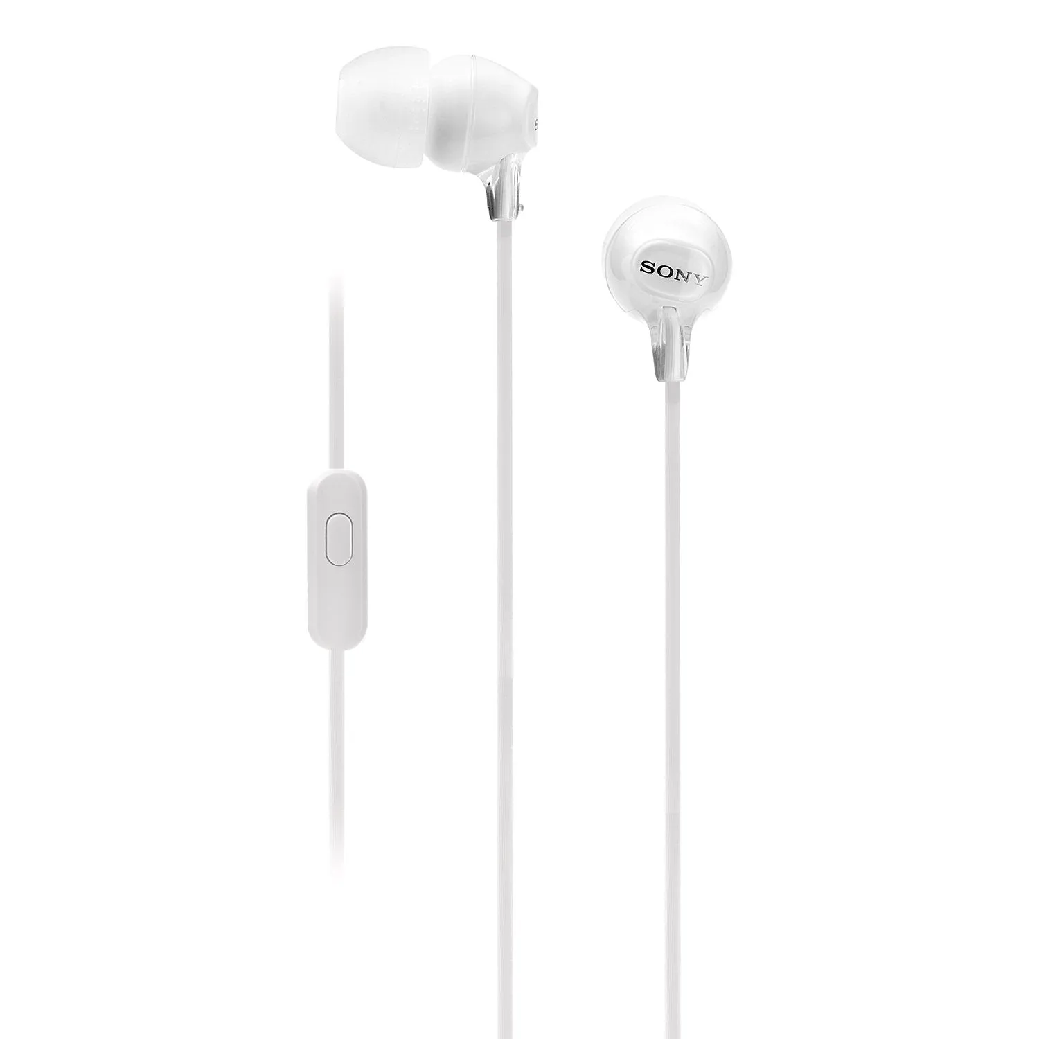 MustHave Deal Best Seller Discount Sony Mdr-Ex15Ap In-Ear Headphones