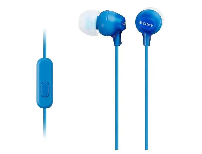 Sony Mdr-Ex15Ap In-Ear Headphones Grab Your Hot Pick Instant Deal Today
