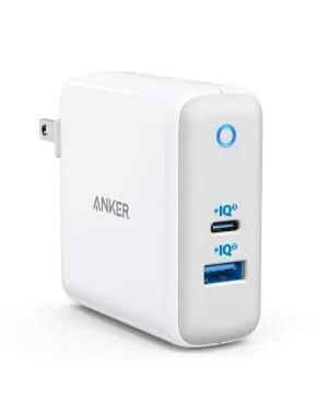Anker Powerport Atom Iii (2 Ports) 45W Compact Type-C Charger Hot Deal Alert