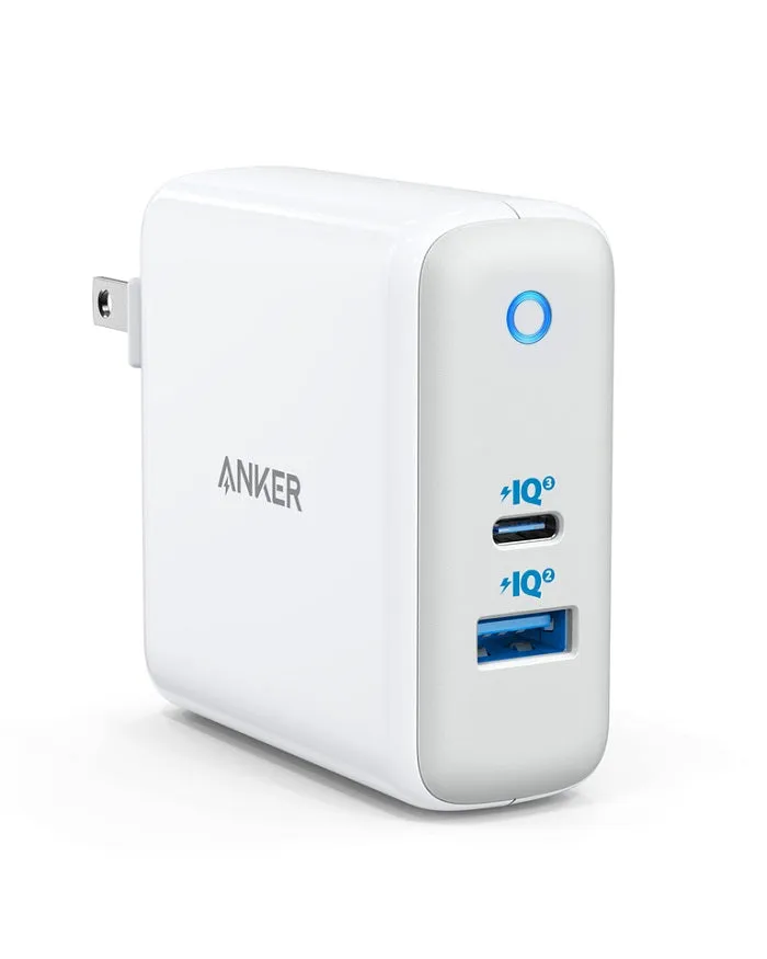 Anker Powerport Atom Iii (2 Ports) 45W Compact Type-C Charger Hot Deal Alert
