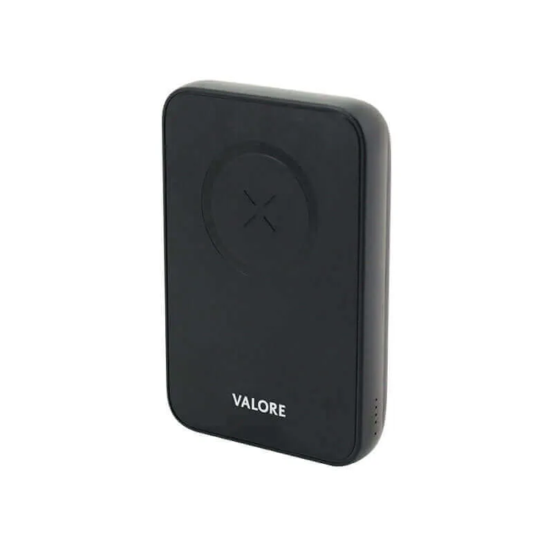 Valore 20W-Pd 10000Mah Power Bank With Magnetic Wireless Charging Function (Pd14) Clearance Sale Dont Wait Save Today