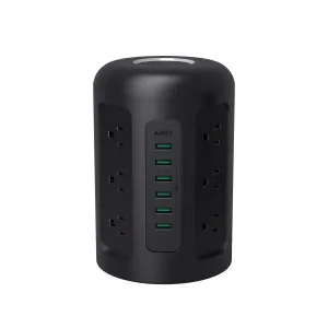 Aukey Powerhub Xl Grab It Before Gone Clearance Savings Now