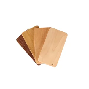 Instant Hot Deal Exclusive Holiday Deal Eco-Friendly Wooden Powerbank 10000Mah