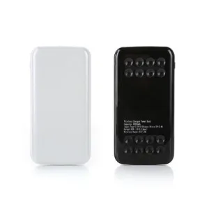 Portable Wireless Powerbank With Suction New Arrival Discount