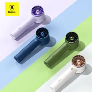 Dont Miss This Deal Baseus Handheld Turbofan