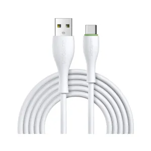 Big Savings Alert Dont Miss Todays Deal Joyroom S-1030M8 Type C Data Cable 1M - White