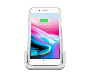 Logitech Wireless Charging Stand For Iphone Todays Mega Savings