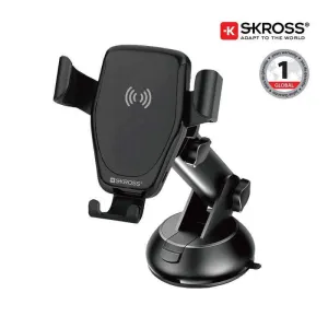 Skross Car Holder & Wireless Charger Flash Pick Today