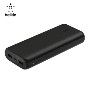 Clearance Event Limited Time Offer Belkin Boostcharge 20000Mah Pd20W Pps Power Bank