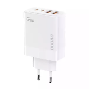Weekend Sale Special Dudao A65Eu 65W Gan Fast Charger