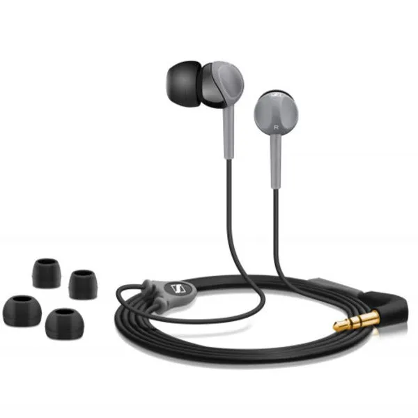 Big Clearance Event Sennheiser Cx 180 Earphones