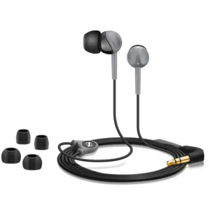 Big Clearance Event Sennheiser Cx 180 Earphones