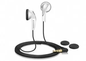 Sennheiser Mx 365 Earphones (White) Trending Hot Picks