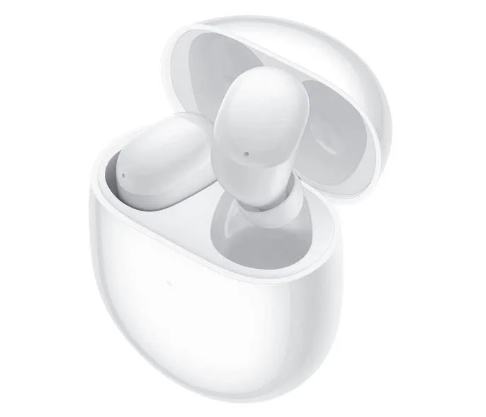 Xiaomi Redmi Buds 4 White Clearance Blowout
