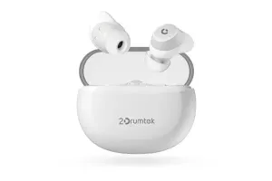 Shop Grab Savings Daily Deal Frenzy A4Tech B27 True Wireless Earphone - White