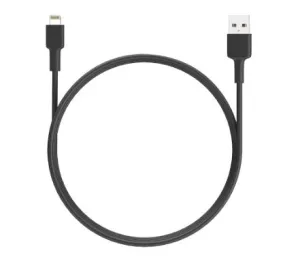 Aukey Mfi Usb To Lightning Cable (6.6Ft) Dont Miss These Savings