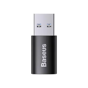 Baseus Ingenuity Series Mini Otg Adaptor Usb 3.1 To Type-C Price Drop Alert Deal Frenzy Today