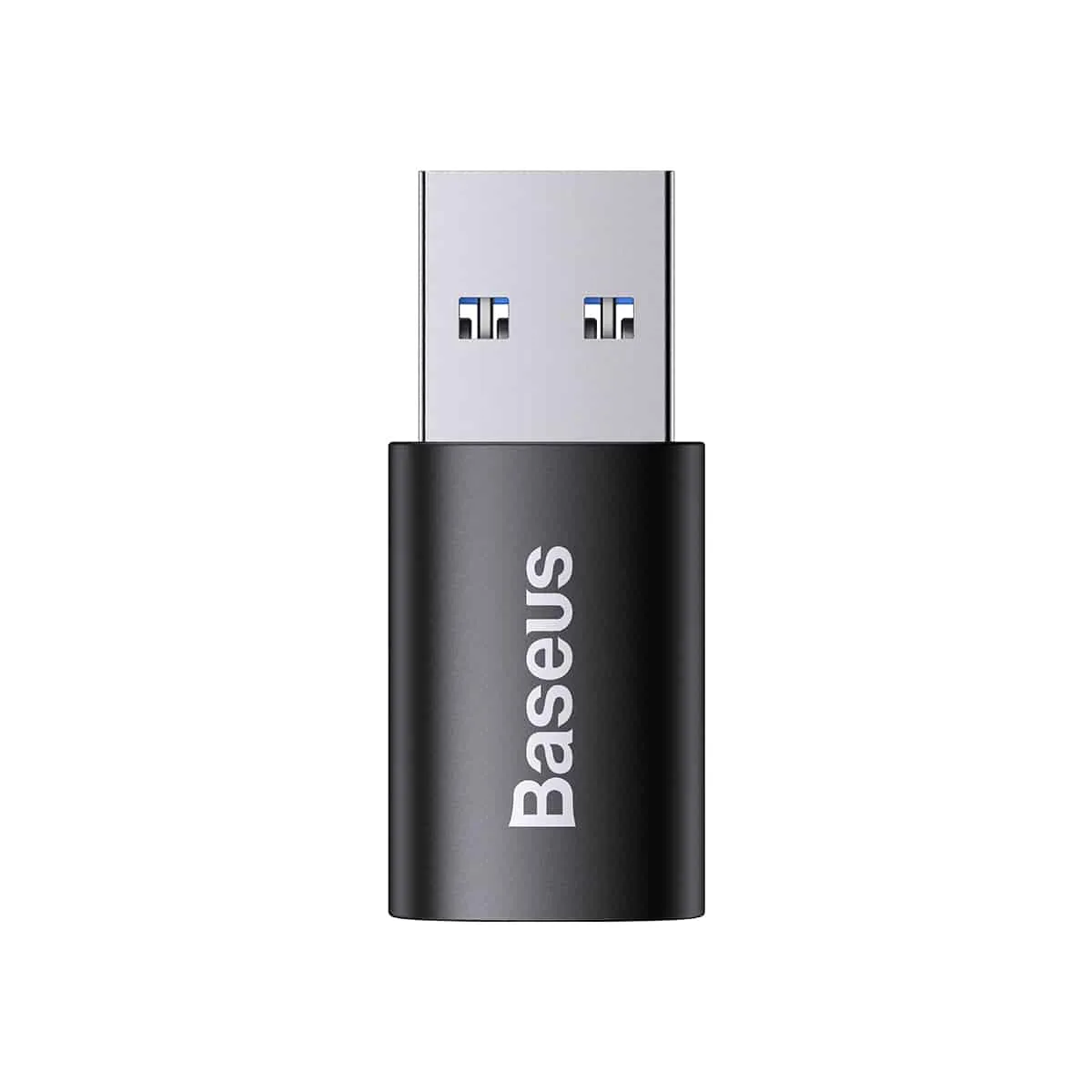 Baseus Ingenuity Series Mini Otg Adaptor Usb 3.1 To Type-C Price Drop Alert Deal Frenzy Today