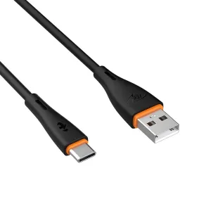 Grab Save Today Itel Icd C21 Extra Durable &Amp; Extra Strong Type C Charging Cable 2M