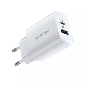 Ronin R-628 20W Charger MustHave Clearance Best Deal Today