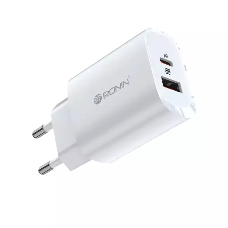 Best Price Online Clearance Blowout Ronin R-628 20W Charger